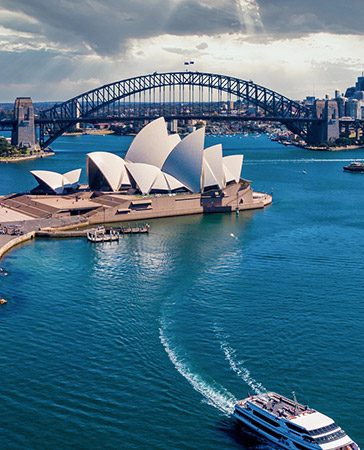 Australia