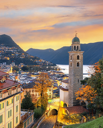 Switzerland